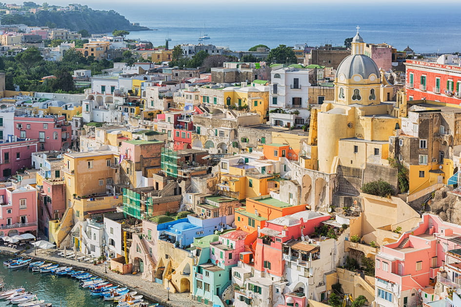 Procida