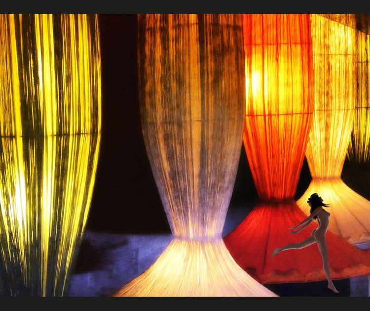 Ballet contemporain