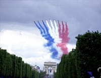 Edition spéciale 14 juillet