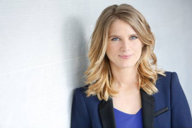 Laurie Milliat-Desorgher, M6