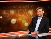 Historiquement Show : Spéciale révolutions