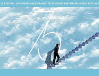 Cérémonie du palmarès du 75e Festival de Cannes