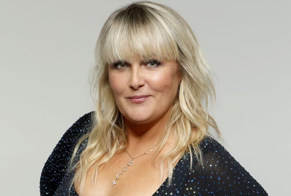 Val&eacute;rie Damidot&nbsp;: &eacute;limin&eacute;e