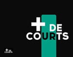 + de courts