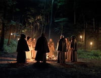 12 Monkeys : Démons