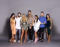 Geordie Shore