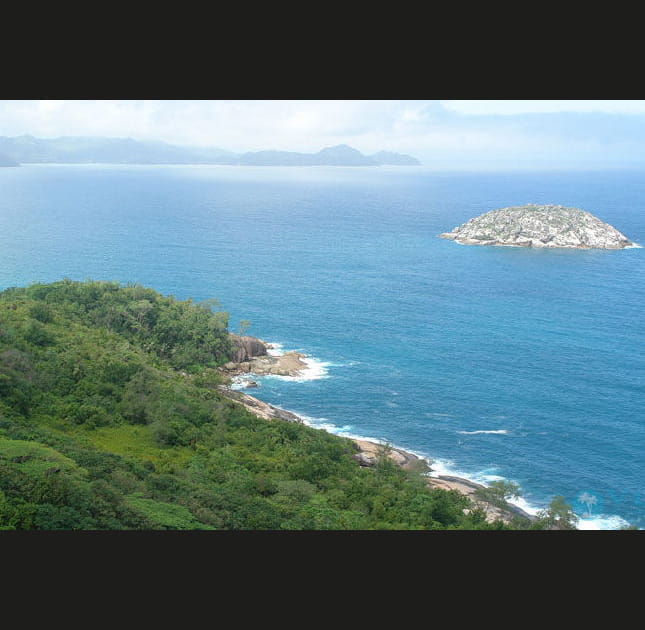 Beoliere Coastal Property, retraite paisible aux Seychelles&nbsp;: 25&nbsp;millions d'euros