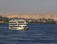 Mille et une Egyptes : Le Nil