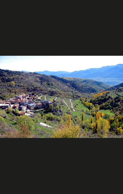 La route de l'histoire catalane