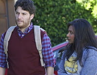 The Mindy Project : Sous le soleil du Texas