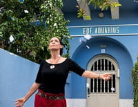 Aquarius