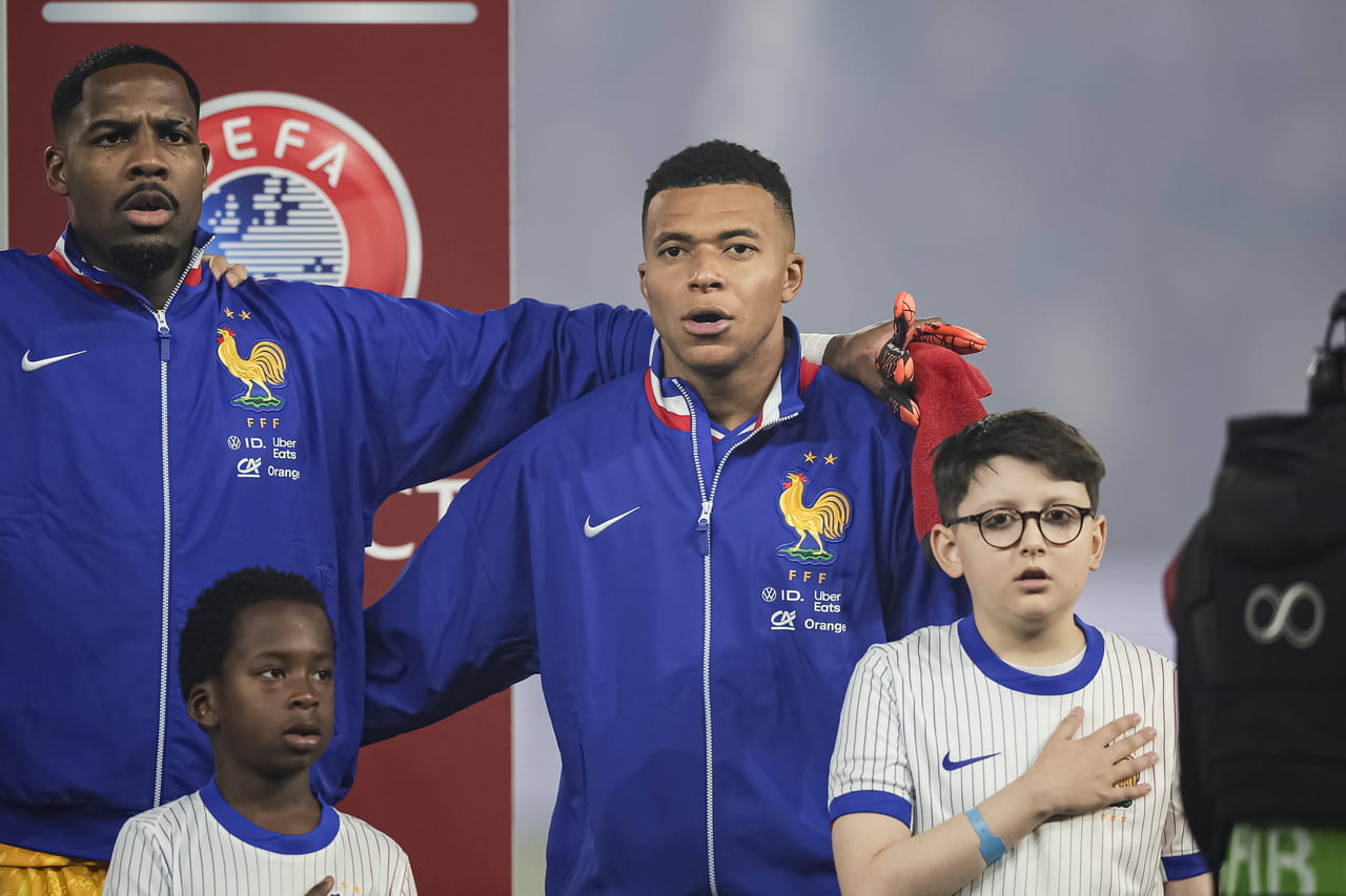 Qualifications de la Coupe du monde 2026 : les Bleus qualifiés si... Calendrier, résultats et classements