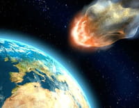 Forces de la nature : Astéroïdes, la grande apocalypse