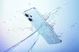 Meilleur qu'un Samsung et bien moins cher qu'un iPhone, ce smartphone fait un carton en Chine depuis sa sortie