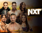 Catch américain NXT