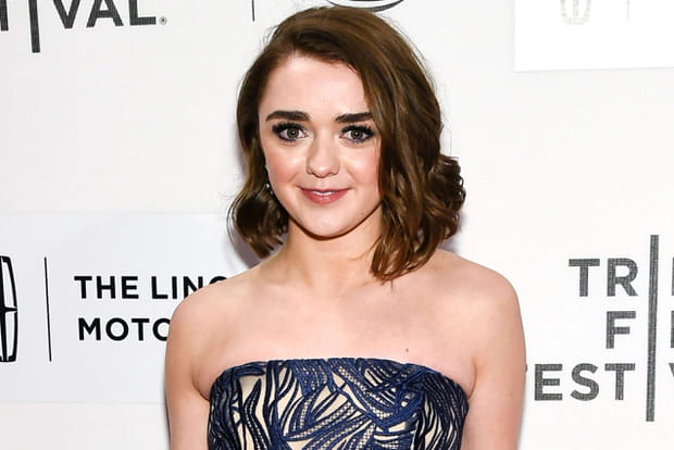 Aussi populaire que Khaleesi