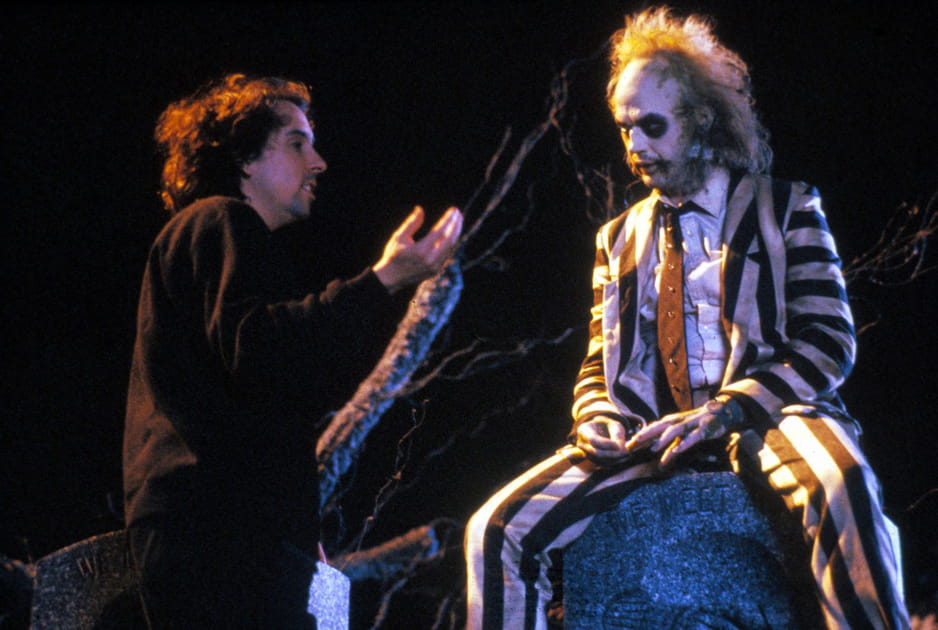 Beetlejuice