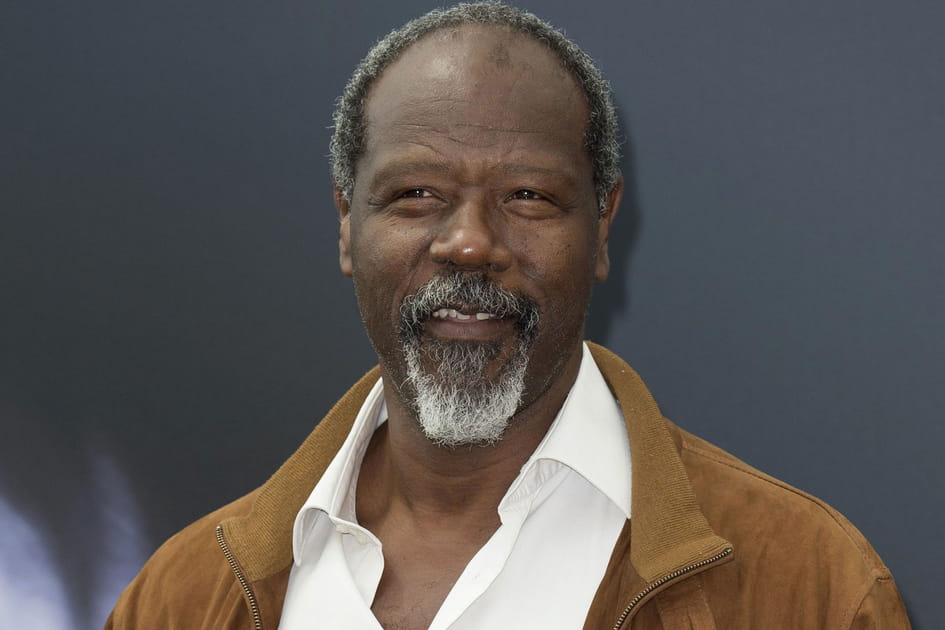 Jean-Michel Martial