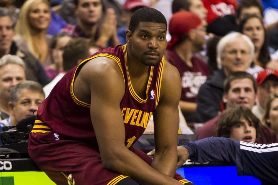 Andrew Bynum &quot;n'a jamais vraiment aim&eacute; le basket&quot;
