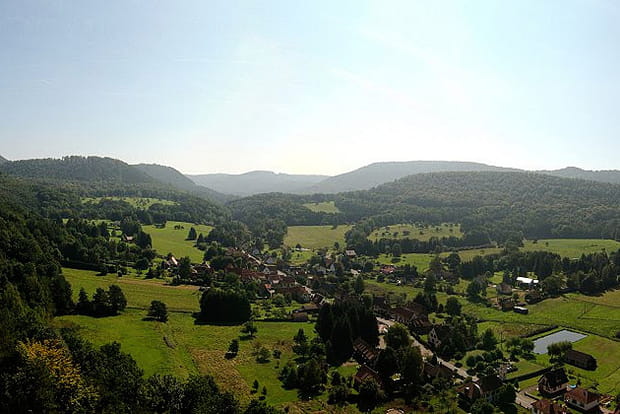 Ces lieux splendides à découvrir aux frontières de la France