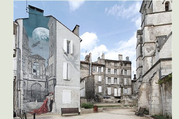 Mémoires du XXème Ciel