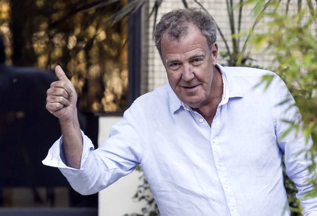 Jeremy Clarkson, une solution radicale contre les grévistes
