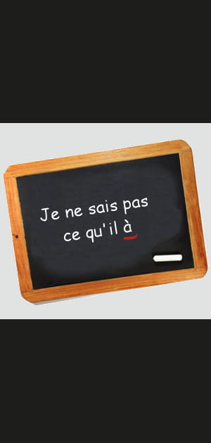 Doit on mettre &quot;&agrave;&quot; ou &quot;a&quot;&nbsp;?