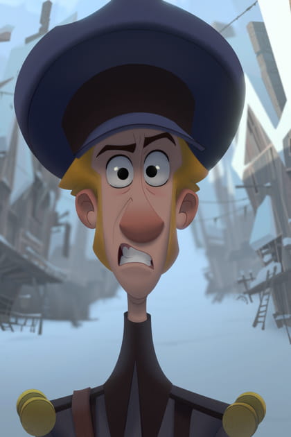 Klaus