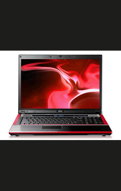 Le PC portable pour joueur