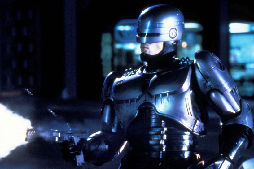 Robocop : bande annonce du film, séances, streaming, sortie, avis