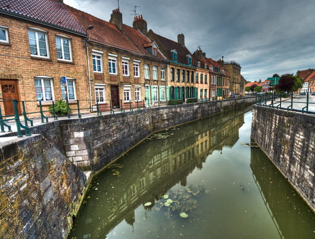 Canal de Bergues