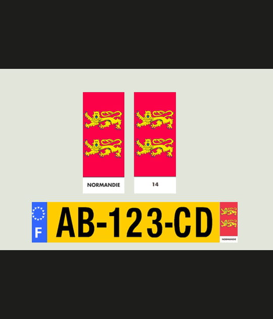 Normandie