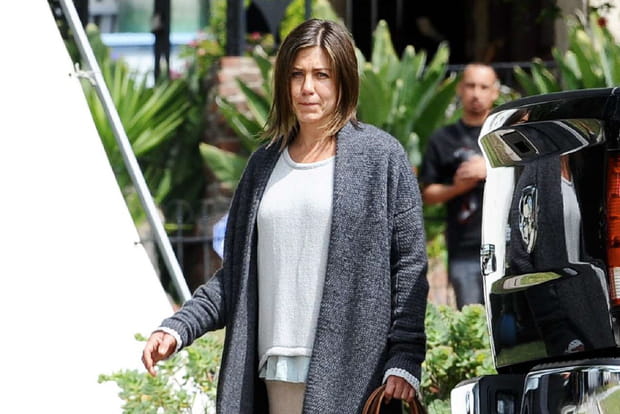 Le tournant dramatique avec Cake