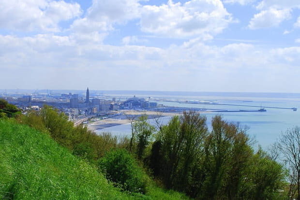 Le Havre et la naissance de l'Impressionnisme