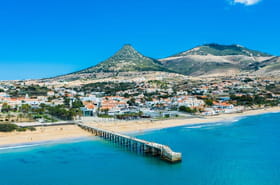 Personne ne la conna&icirc;t sauf les locaux&nbsp;: cette &icirc;le du Portugal a de superbes plages