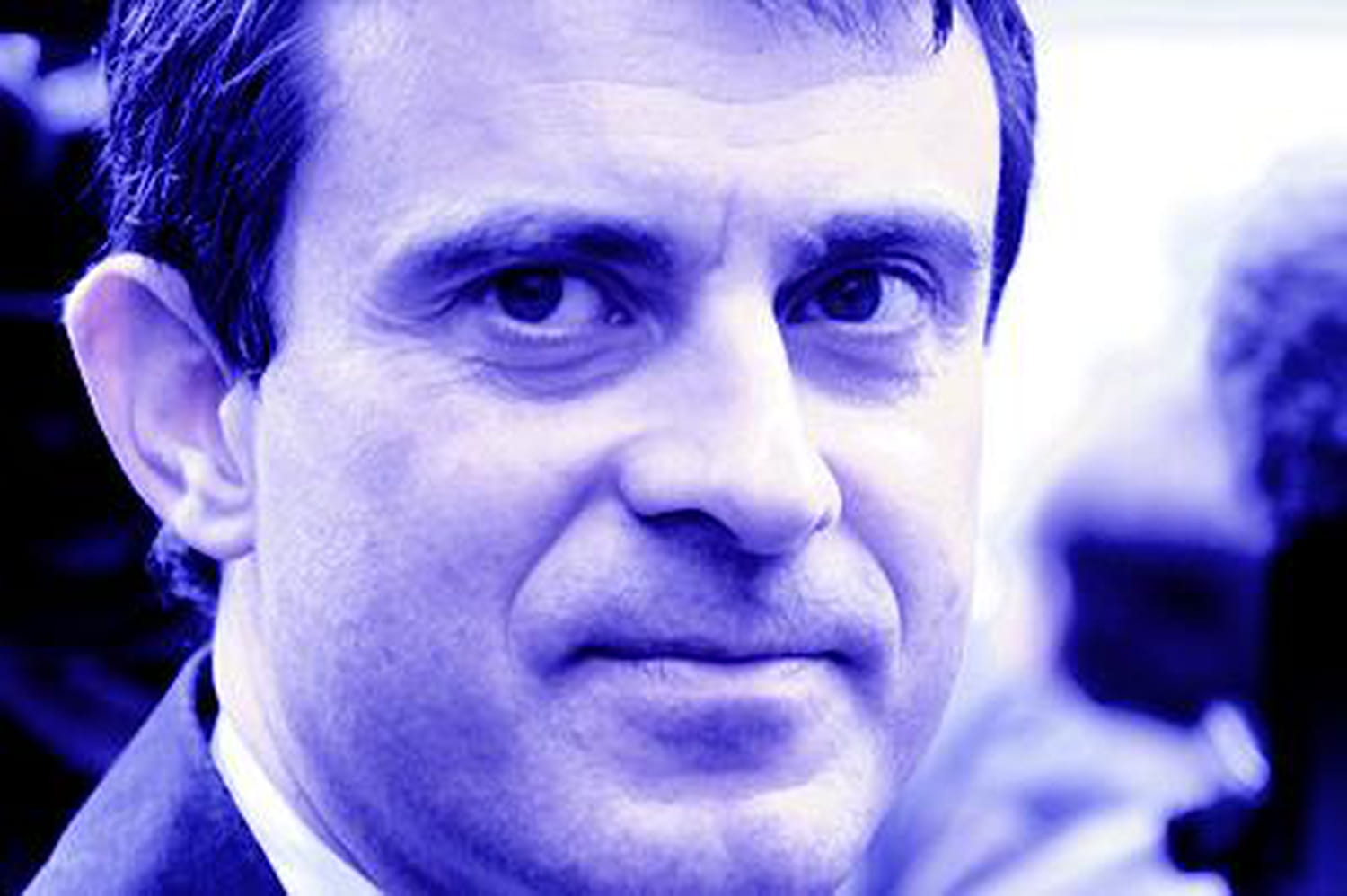 Cote de popularité des politiques en septembre 2012