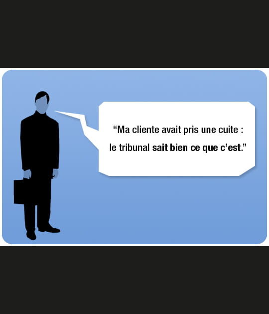 Paroles d'avocats