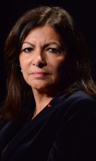 Elle a &eacute;t&eacute; atteinte par les ragots &agrave; travers ses enfants