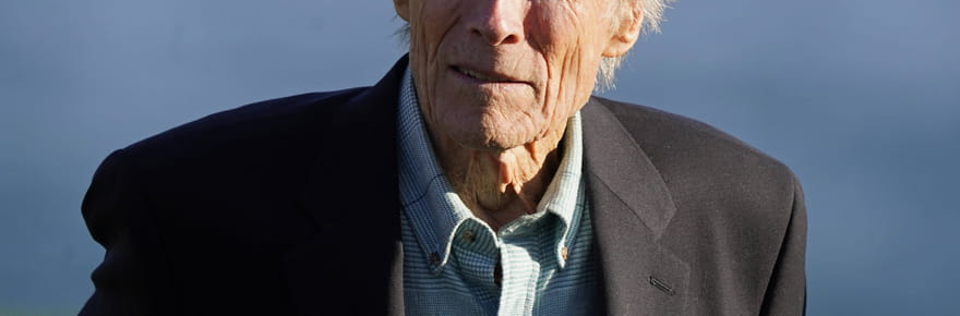 Clint Eastwood&nbsp;: &acirc;g&eacute; de 95&nbsp;ans, quel est l'&eacute;tat de sant&eacute; actuel du r&eacute;alisateur de &quot;Gran Torino&quot;&nbsp;?