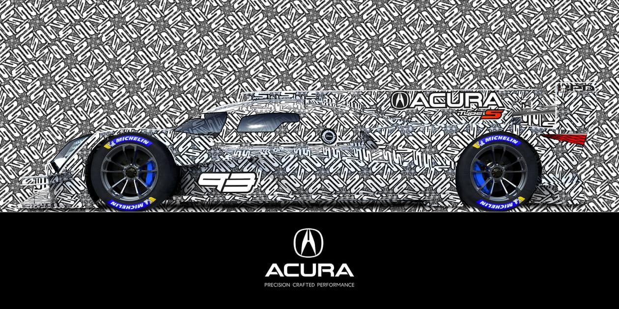 Acura