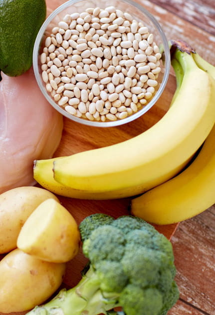 Revoir ses priorit&eacute;s alimentaires