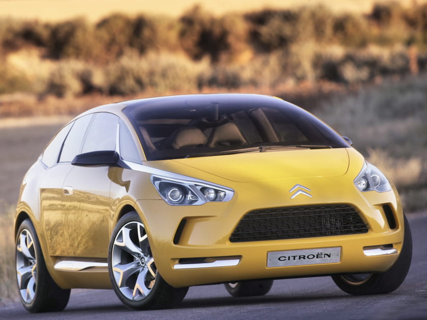 Citro&euml;n C-Sportlounge