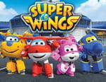 Super Wings, paré au décollage !