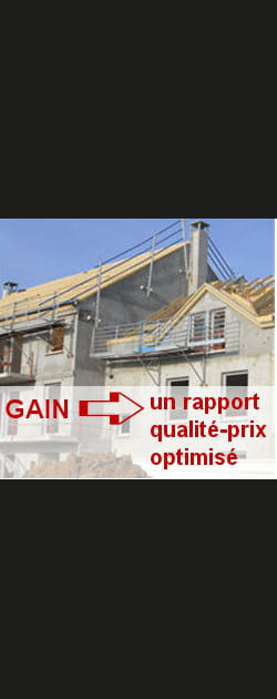 Solliciter un courtier en travaux
