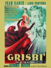 Touchez pas au grisbi