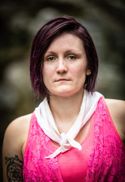 Chloé de Koh Lanta 2019