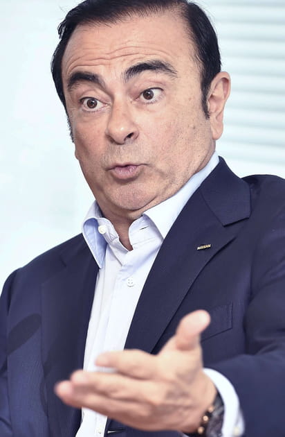 Un remboursement aux frais de Nissan&nbsp;?