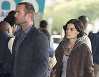Blindspot : La mort dans l'air