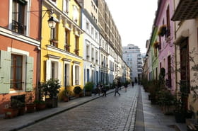 20 id&eacute;es pour vos sorties photo &agrave; Paris