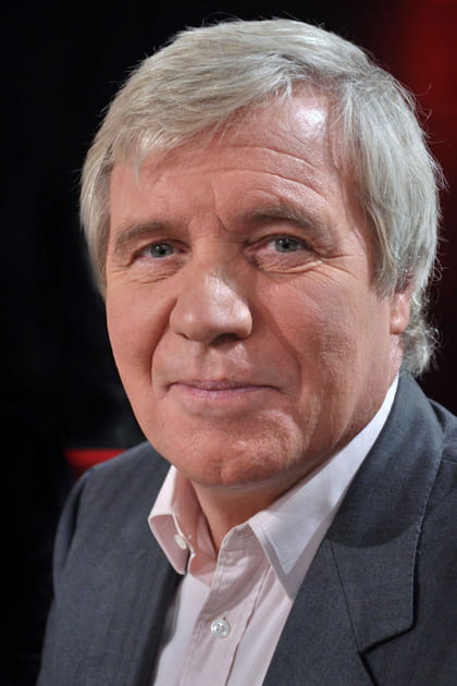 Bruno Masure traite G&eacute;rard Holtz d'handicap&eacute;